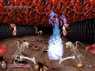 妄想的幻境【汉化 BY 狸克】