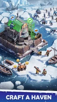 寒境庇护所（内置作弊菜单）