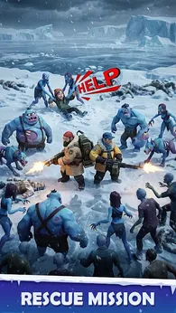 寒境庇护所（内置作弊菜单）