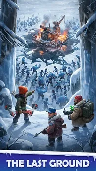 寒境庇护所（内置作弊菜单）