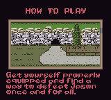 十三号星期五:水晶湖营地【v1.0.1】