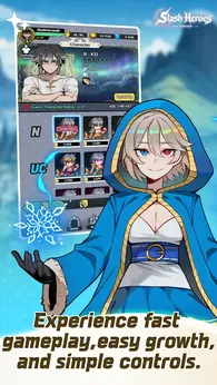 劈砍英雄(内置作弊菜单)