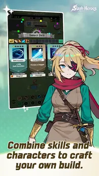 劈砍英雄(内置作弊菜单)