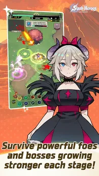 劈砍英雄(内置作弊菜单)