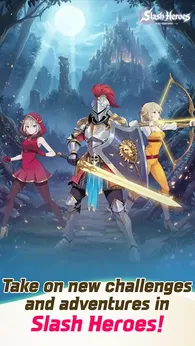 劈砍英雄(内置作弊菜单)