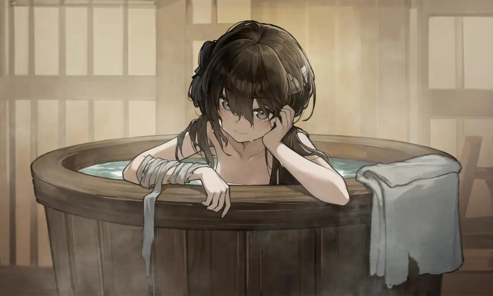 饿殍:明末千里行(解锁完整版)