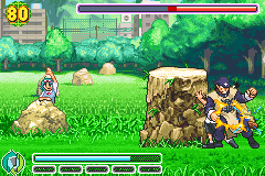 植木的法则 - 神器炸裂! 能力者格斗【汉化修复】