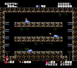 考利茨玩家2：冒险之旅