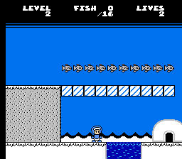 爱斯基摩人鲍勃:阿方索主演 豪华版