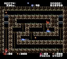 考利茨玩家2：冒险之旅