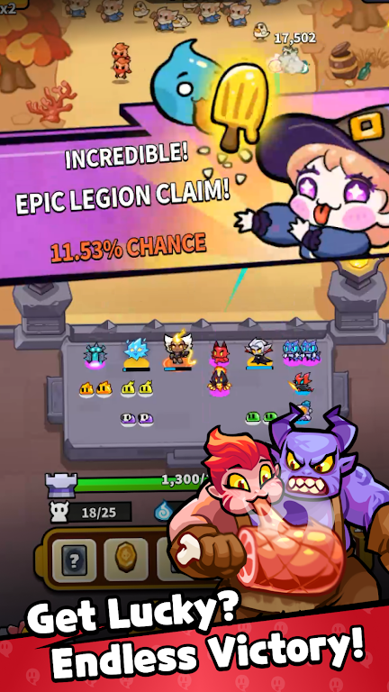 地狱急袭：邪御先锋