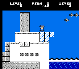 爱斯基摩人鲍勃:阿方索主演 豪华版