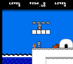 爱斯基摩人鲍勃:阿方索主演 豪华版