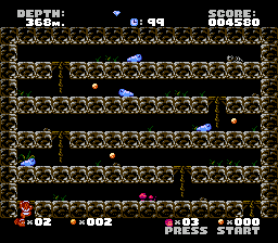 考利茨玩家2：冒险之旅