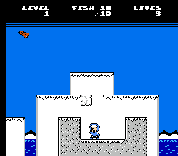 爱斯基摩人鲍勃:阿方索主演 豪华版