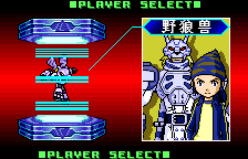 战斗之魂 数码宝贝无限地带【汉化1.0】