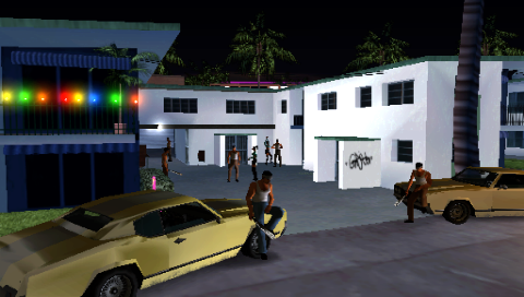 侠盗猎车 罪恶都市传奇 V2.0 [简][PLAY汉化组]
