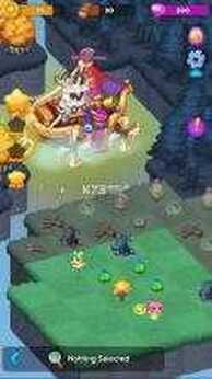 魔法合并配对（内置作弊菜单【含无限内购】）