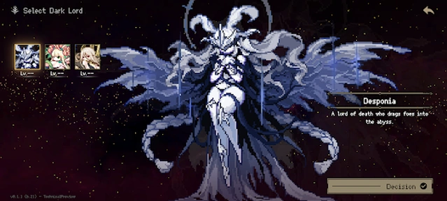 地牢深处（内置作弊菜单）