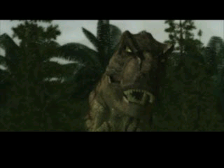 恐龙危机2【汉化】