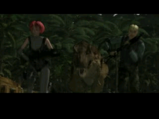 恐龙危机2【汉化】