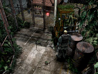 恐龙危机2【汉化】