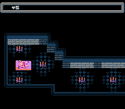 MiedoW：雪莉尔的噩梦