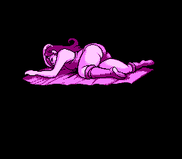 MiedoW：雪莉尔的噩梦