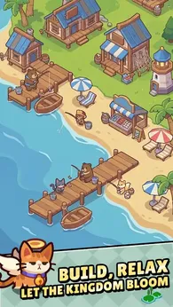 守护王冠（无限内购）