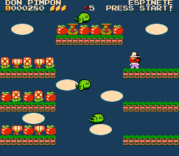 埃斯皮特宁和皮姆波宁先生