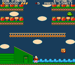 埃斯皮特宁和皮姆波宁先生