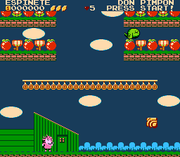 埃斯皮特宁和皮姆波宁先生