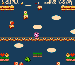 埃斯皮特宁和皮姆波宁先生