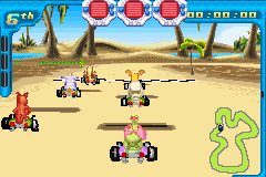 数码宝贝赛车【落月1.0】