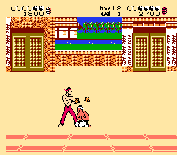 爆裂拳之道