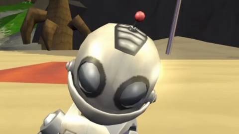 瑞奇与叮当-尺寸事件【剧情汉化+国语配音】