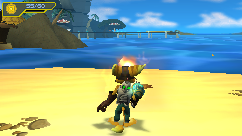 瑞奇与叮当-尺寸事件【剧情汉化+国语配音】