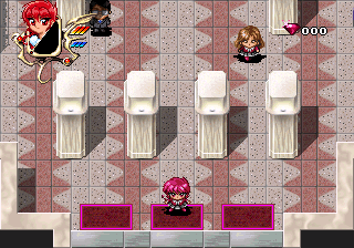 魔法骑士雷亚斯【汉化V3】