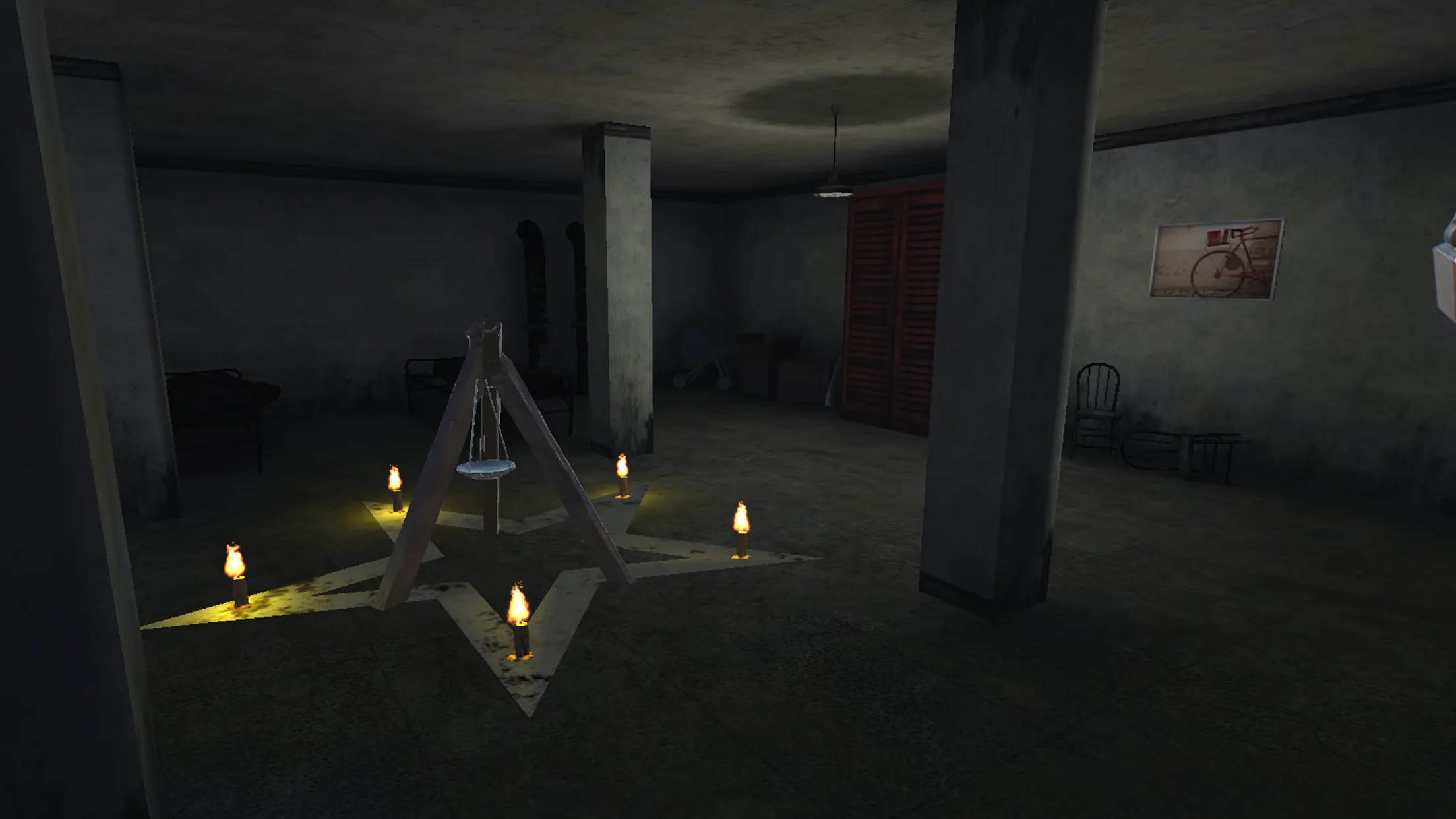 灵魂猎手（内置作弊菜单【含无限内购】）