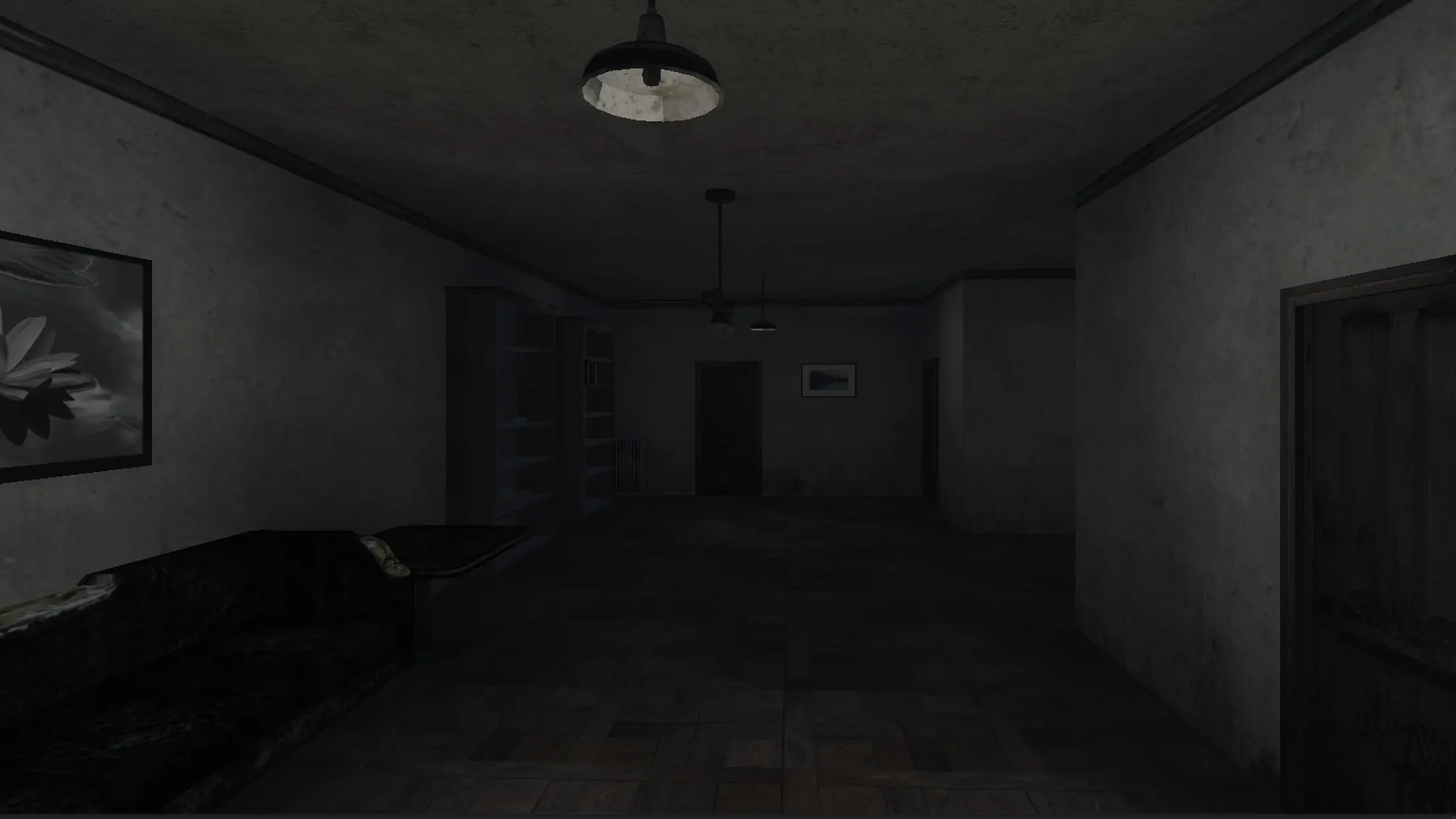 灵魂猎手（内置作弊菜单【含无限内购】）