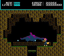 尼克斯：悖论遗迹