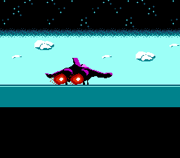 尼克斯：悖论遗迹