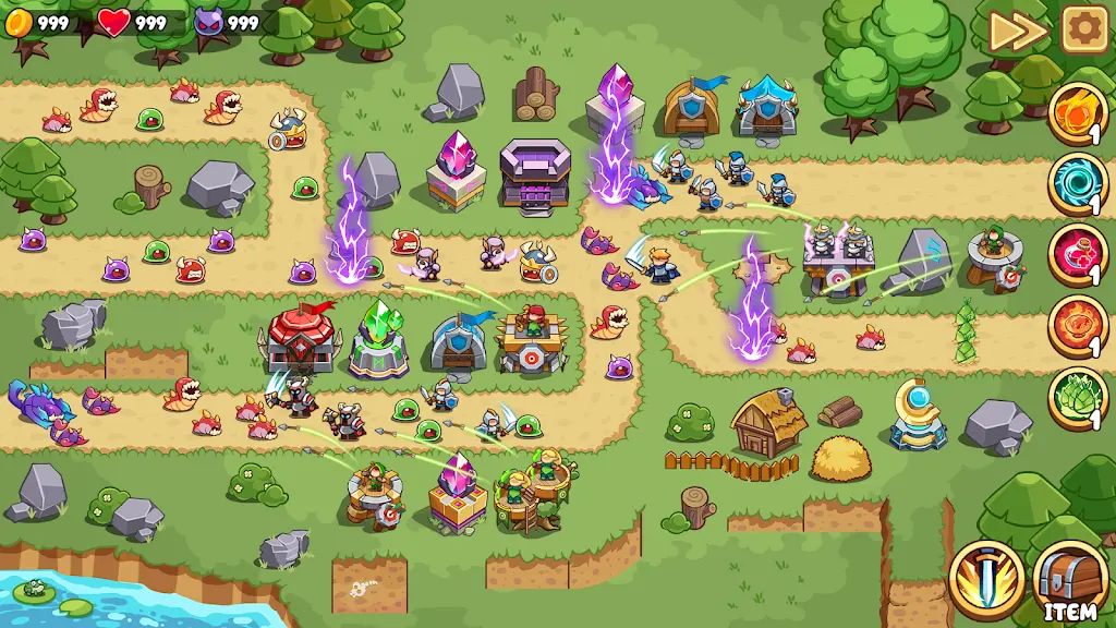 史诗王者英雄（无限内购）