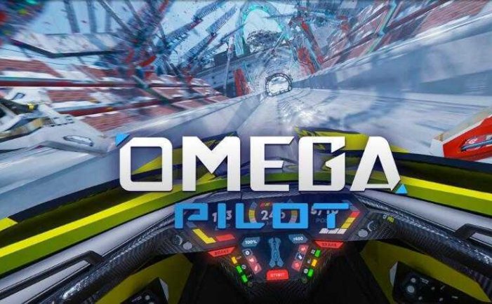 欧米茄飞行员VR- Meta Quest游戏