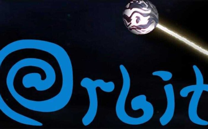 轨道- Meta Quest游戏