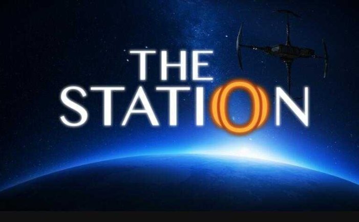 时间站VR- Meta Quest游戏