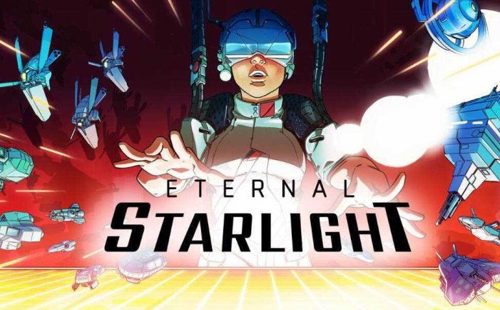 永恒星光VR- Oculus Quest游戏