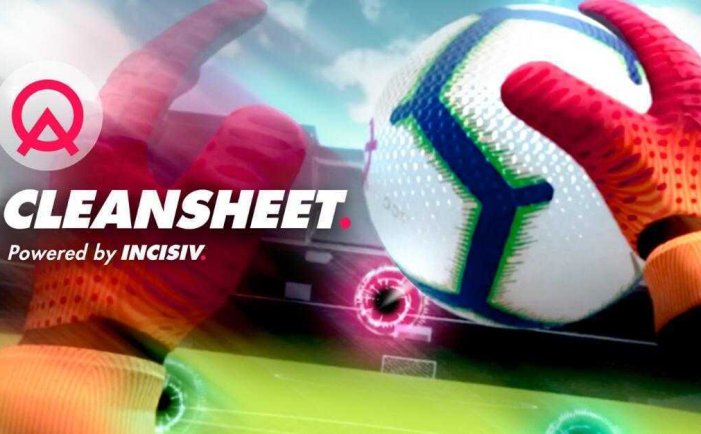 足球守门员- Oculus Quest游戏