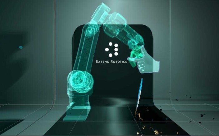 3D机械臂- Oculus Quest游戏