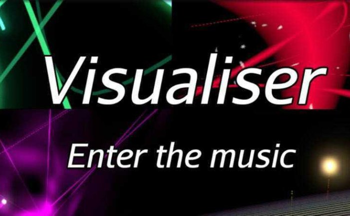 虚拟音乐播放器- Oculus Quest游戏